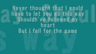 Melissa Smith - I Believed lyrics