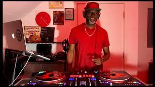 Southern Soul Party Mix 2 {No Talking/No Live} [Dj Mr Melvin ]