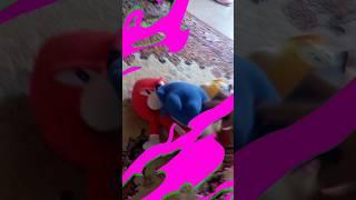 наклз бил тейлза! а соник увидел и ударил наколза!!! #sonicthehedgehog #мемы #приколы