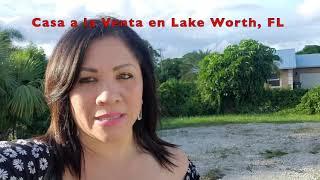 Casa para la venta Lake Worth, FL-$319,000 | Virtual Showing 9