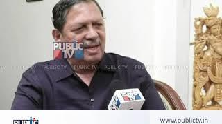 Former SC judge N Santosh Hegde Slams CM Siddaramaiah and BS Yeddyurappa