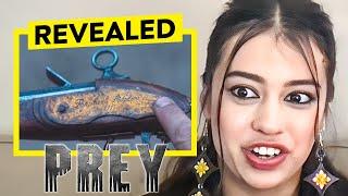 How Prey's Ending LINKS To Predatory REVEALED..