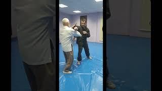 Школа восточных единоборств в Москве #martialarts #video #subscribe #selfdefense #like #new