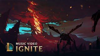 Ignite (ft. Zedd) | Worlds 2016 - League of Legends