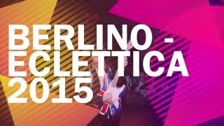 STEFANO CONTE - BERLINO  - ECLETTICA 2015 - BERLIN STATION