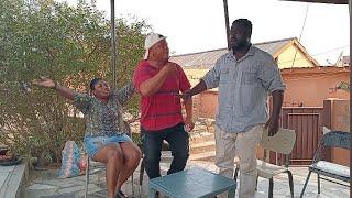 HILARIOUS BTS OF 80 PLUG, ABREWA MAFIA NANA BOAKYE, MAMA KALI, EWURAMA, AGUJI & ANITA   