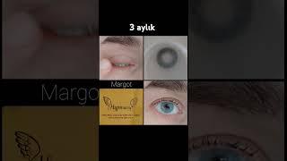 Hypnose lens - margot #contactlenses #lens