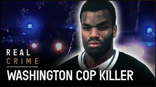 Cop Killer on the Loose: FBI's Intense Manhunt in Washington D.C. | The FBI Files