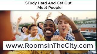 Furnished Rooms For Students In Manhattan Utilities Included Free Wi Fi 646-355-2926