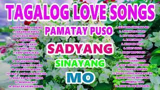 NYT Lumenda Rain and Freak mga Bagong Tagalog Love Song PML Group