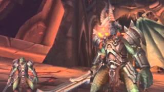 Allods Online 3.0 Trailer