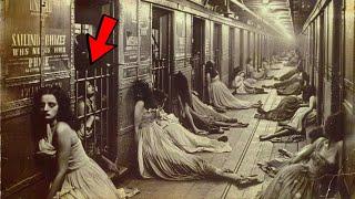 50 SHOCKING Historical Photos You Won't Believe Exist!