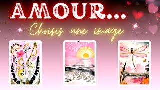 AMOUR... #guidance #cartomancie #mariecartomancieetcompagnie ‍️