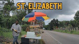 Travelling to Santa Cruz, St. Elizabeth from Manchester | 876 By Birth