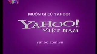 Quảng cáo Yahoo! - Máy lựa đậu (2008) [ft. Ngô Thanh Vân & Thành Lộc]