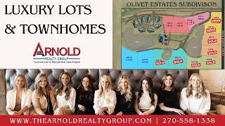 OLIVET ESTATES LUXURY REAL ESTATE