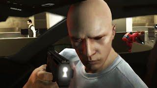 The Key to GTA V (Grand Theft Auto 5)