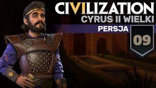 Civilization 6 / LP: Persja #9 - Plac budowy (Bóstwo+)