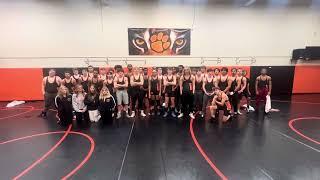 Belleville Wrestling Drive