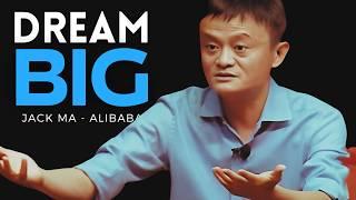 UNLOCK your POTENTIAL: Choose your Own FUTURE and Achieve SUCCESS   Jack Ma #jackma