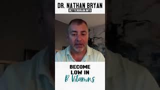 Dr. Nathan Bryan: What do Antacids have to do with our bodies? #shorts