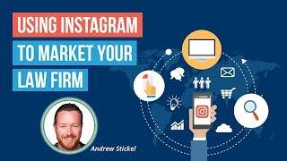 2020 Attorney Social Media Marketing: Using Instagram to Market Your Law Firm