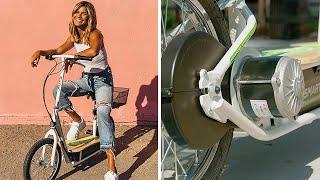 5 Reasons You Should Buy the Razor EcoSmart Metro Electric Scooter
