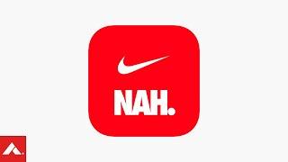 How NIKE FINALLY Realized the SNKRS APP is F'D UP | THESTATE.