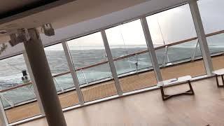 Viking Sky Cruise Ship Disaster SHTF General Alarm Long Version - MAYDAY!!!