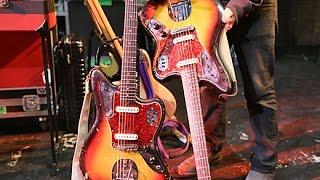 Rig Rundown - Kurt Vile & the Violators