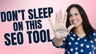 Stop Sleeping On Google Search Console  Optimizing Web Site Tips: Simple and Smart SEO Show Podcast