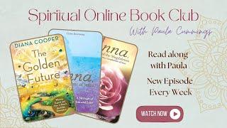 EXTENDED Sale Price for The Esoteric Academy | Online Bookclub on Empowered Spirit Healing