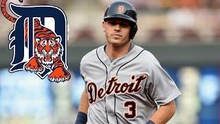 Ian Kinsler | 2015 Highlights HD