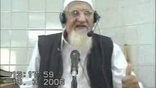 8. Khilafat aur Karbala - Hazrat Hassan RA ki Sulah aur Janaza - maulana ishaq