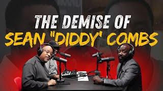 Ep 206 Sean Diddy Combs