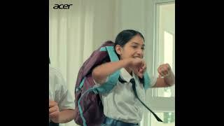 Ace it with Acer! Back-to-School Offers on AI Laptops