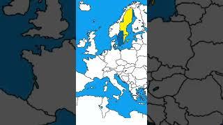 Make empire, part 3 (Sweden, United Scandinavia)