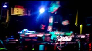 Dj Grega@SuperSonic Technicum -2- 2013-04-07