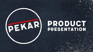 Pekar - Every day from  since 1989!