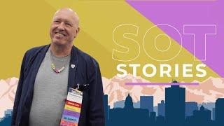 SOT STORIES #6 | Thomas Hartung