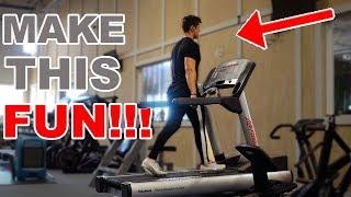 How To Make CARDIO FUN! (Tips To Help You!)