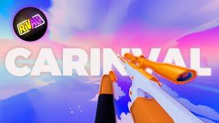 Roblox Rivals | CARNIVAL  (Sniper Montage)