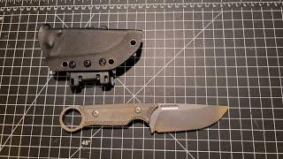 Kizer Cabox - Knife Review - Super Elegant EDC