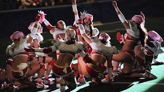 LFL | 2010 | WEEK 8 | HIGHLIGHTS