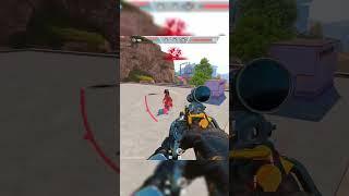 Almost PERFECT   #bloodstrike #bloodstrikepc #gaming