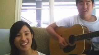 You are Holy (Prince Of Peace)- Cassie Huang & Kevin Lee