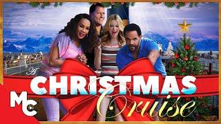 A Christmas Cruise | Full Movie | Jessica Morris | Happy Holidays 2023