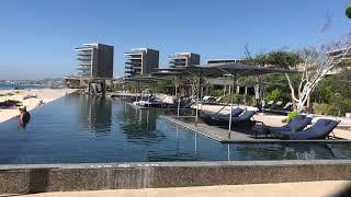 Cabo San Lucas. Los Cabos. Solaz Resort.