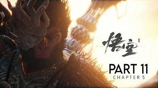 Black Myth: Wukong| PART - 11 |MALAYALAM GAMEPLAY|PS5|S3 GAMER