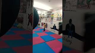 Pro mma league uttar Pradesh Mma classes address birdpur siddharthnagar coach aalam sir
